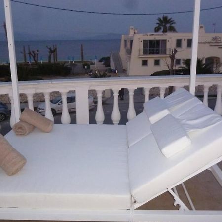Anemomylos Bella Veranda מראה חיצוני תמונה