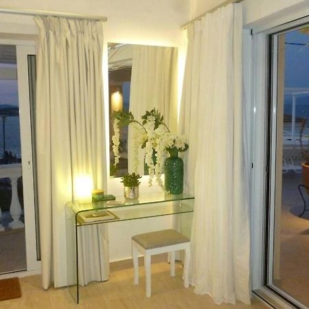Anemomylos Bella Veranda מראה חיצוני תמונה