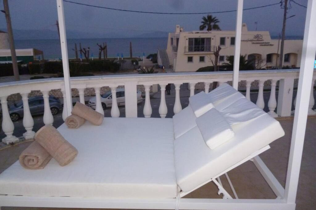 Anemomylos Bella Veranda מראה חיצוני תמונה