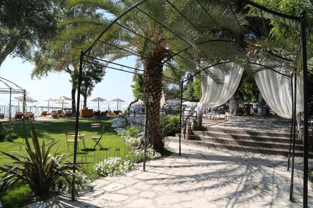 Anemomylos Bella Veranda מראה חיצוני תמונה
