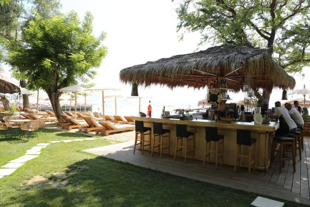 Anemomylos Bella Veranda מראה חיצוני תמונה