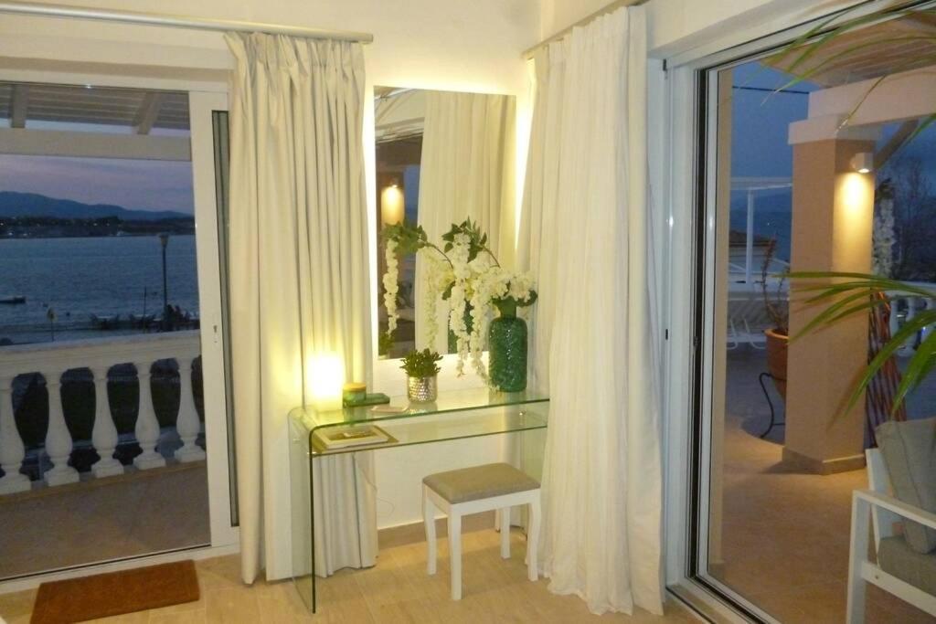 Anemomylos Bella Veranda מראה חיצוני תמונה